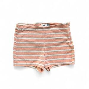 Old navy pinkcoral white and